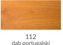 OLEJ HOUTOLIE 112/750ML dąb portugalski